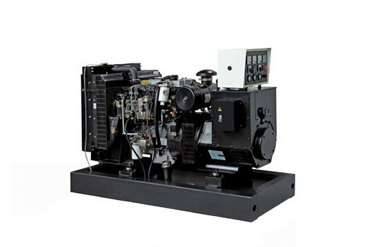 东丰科克150kw大型柴油发电机组