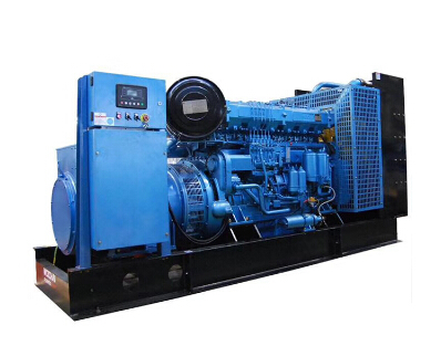 东丰宗申动力150kw大型柴油发电机组