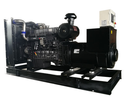 东丰上柴柴油发电机组50KW-700KW