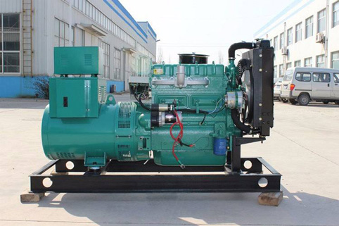 东丰小型柴油发电机 东丰小型柴油发电机