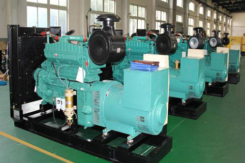 东丰小型柴油发电机 东丰小型柴油发电机