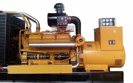 东丰发电机出租