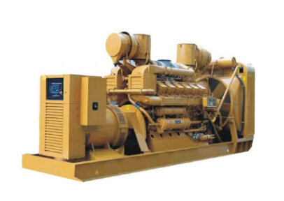 东丰发电机出租