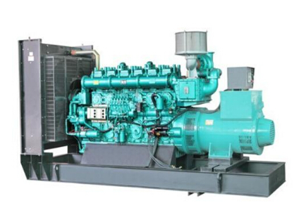 东丰发电机出租