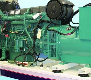 东丰发电机出租